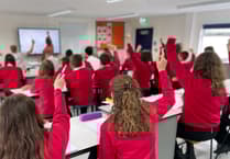 'First step' for fairer pay for teaching assistants in Wales