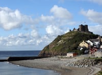 Criccieth police seek alleged assault witnesses