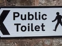 Rhayader toilets set for upgrades as part of £500,000 funding