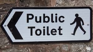 Rhayader toilets set for upgrades as part of £500,000 funding