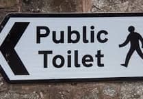 Rhayader toilets set for upgrades as part of £500,000 funding