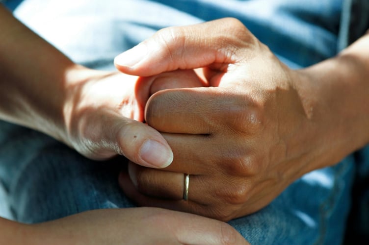 Hospices across Wales will receive additional funding to help them continue to provide vital palliative and end-of-life care.