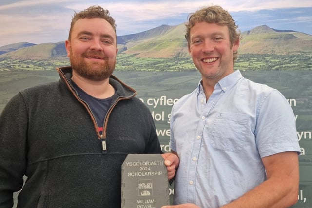 Hybu Cig Cymru launches new scholarship search