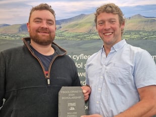 Hybu Cig Cymru launches new scholarship search