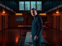 Drama garchar S4C Bariau yn dychwelyd