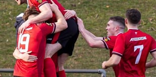 Penrhyncoch finish 10th on return to JD Cymru North