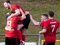 Penrhyncoch finish 10th on return to JD Cymru North