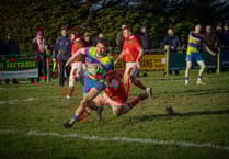 Aberaeron's decisive win over Cefneithin boosts promotion hopes