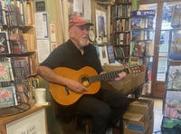 Llani Live music events return for its second year this September