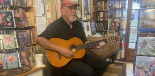 Llani Live music events return for its second year this September