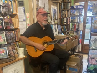 Llani Live music events return for its second year this September