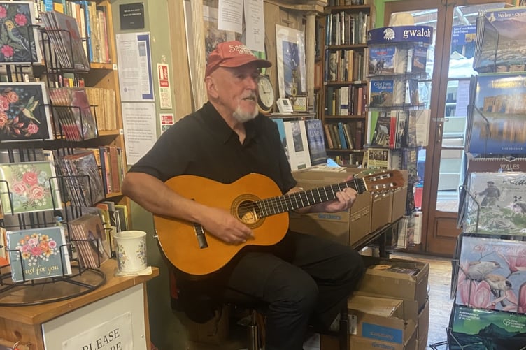 Llani Live music festival returns after the "overwhelming success" of its first year