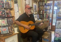 Llani Live music event series returns for its second year this September