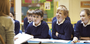Powys council vows to improve school attendance