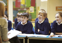 Powys council vows to improve school attendance
