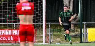 Aber Town's victory sends the Robins down