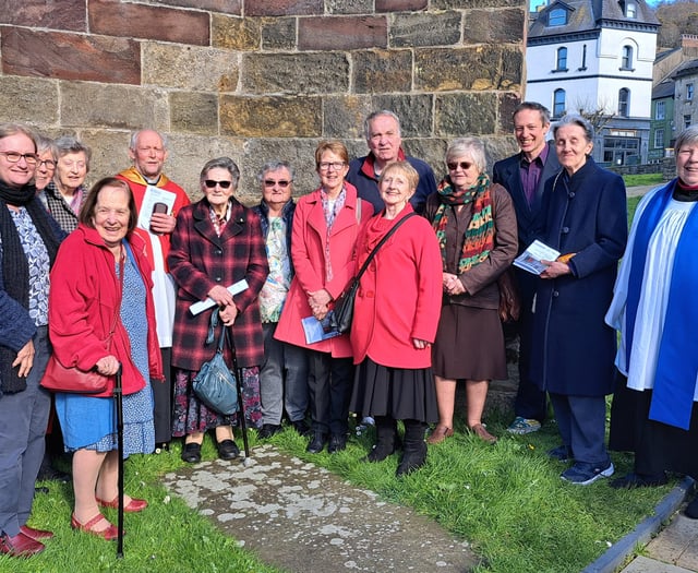 Penrhyndeudraeth welcomes new appointment