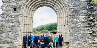 Free school trips available to Strata Florida