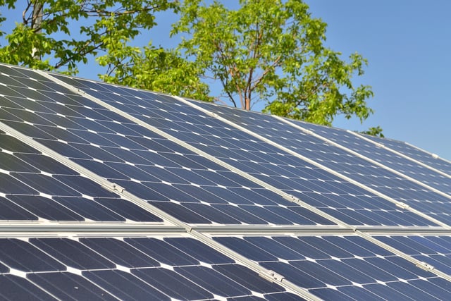 £10m to support community-led energy projects