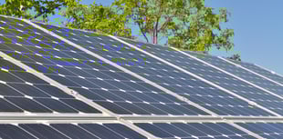 £10m to support community-led energy projects