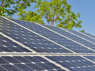 £10m to support community-led energy projects