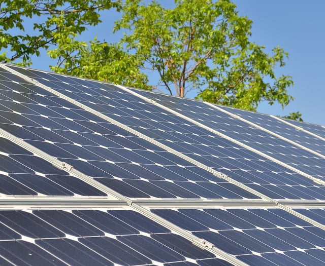 £10m to support community-led energy projects
