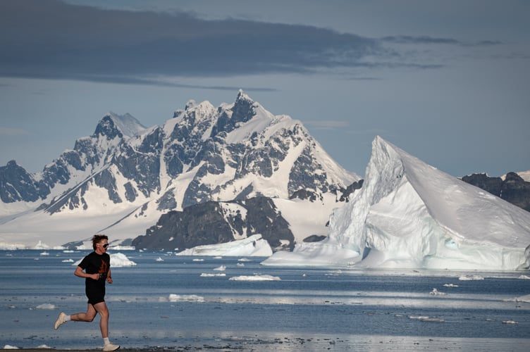 Antarctic