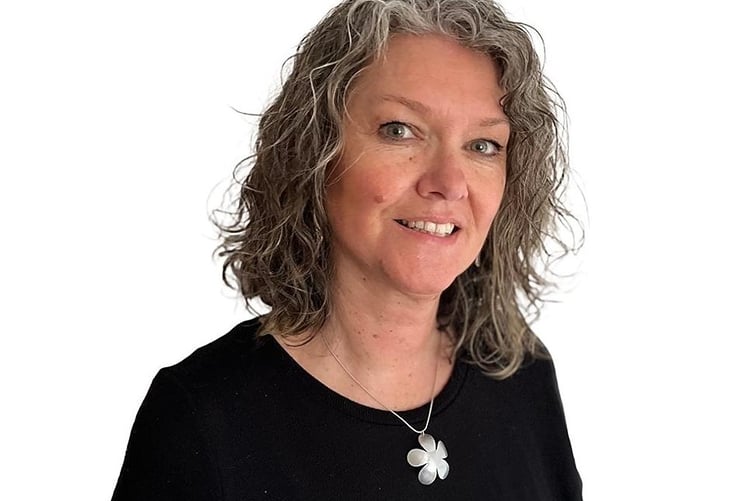 Carys Gwyn