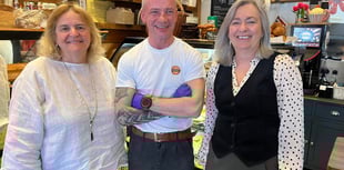 Dolgellau bakery hopes broadband link will improve business