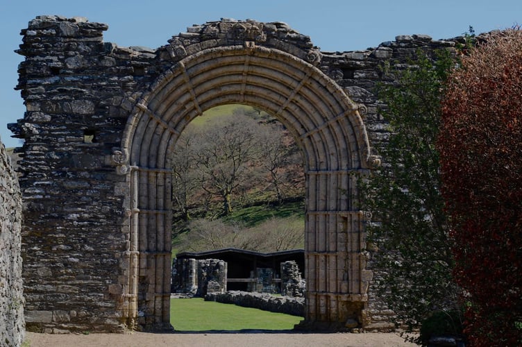 Strata Florida