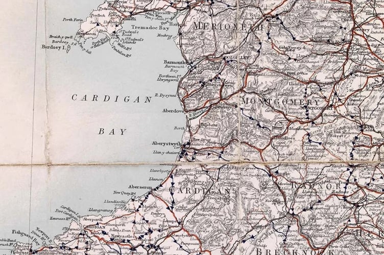 Maps