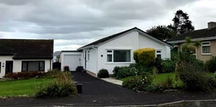 Bungalow extension recommended for refusal