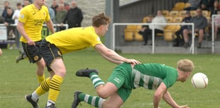 Painful defeat for Dol by title rivals