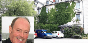 Buyer wants to save Tywyn hotel but council won't listen, group claim