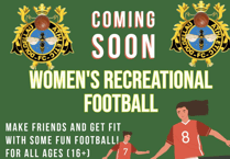 Join Dolgellau's fun football sessions!