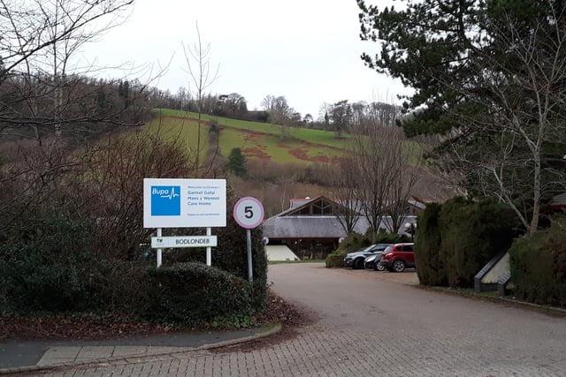 Powys council consider growing care home demand