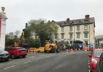 Future of Tywyn's Corbett Arms in consultation