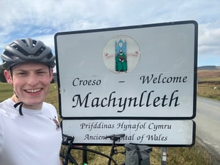 Montgomeryshire MP office win Parliamentary 'fit for office' challenge