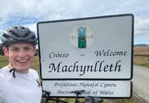 Montgomeryshire MP office win Parliamentary 'fit for office' challenge