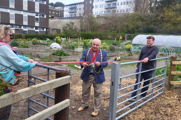 ALlotments
