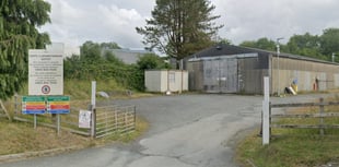 Depot sale could boost Powys coffers by £150,000