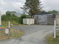 Depot sale could boost Powys coffers by £150,000