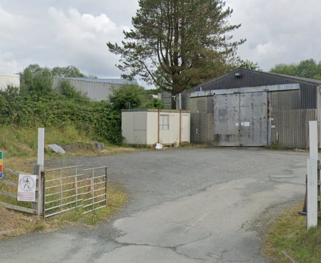 Depot sale could boost Powys coffers by £150,000