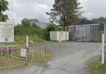 Llanbrynmair depot sale could boost Powys coffers by £150,000