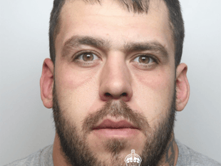 Mid Wales man handed 12-year sentence for a vicious knife attack. 