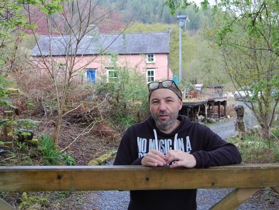 Bron yr Aur ‘micronation’ picks first citizens
