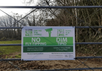 Senedd demands tougher fly-tipping penalties