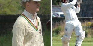 Dolgellau cruise to season opener victory