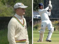 Dolgellau cruise to season opener victory