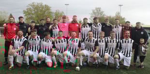 Magpies soaring after thrilling cup final win